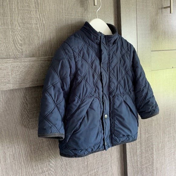 2/$40⭐️Zara coat - Picture 5 of 12